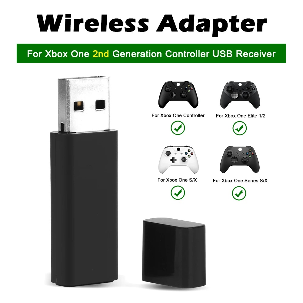 USB Adapter For Xbox One S X E - Gaming Console Xbox review and price