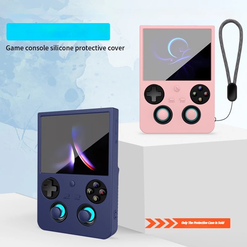 For ANBERNIC RG477V Silicone P - Gaming Console In 2026 review and price