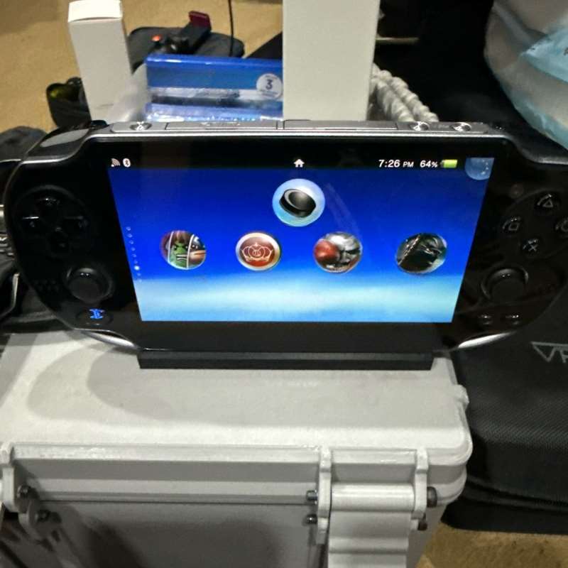 Portable Game Console Stand Ha - Gaming Console Latest review and price