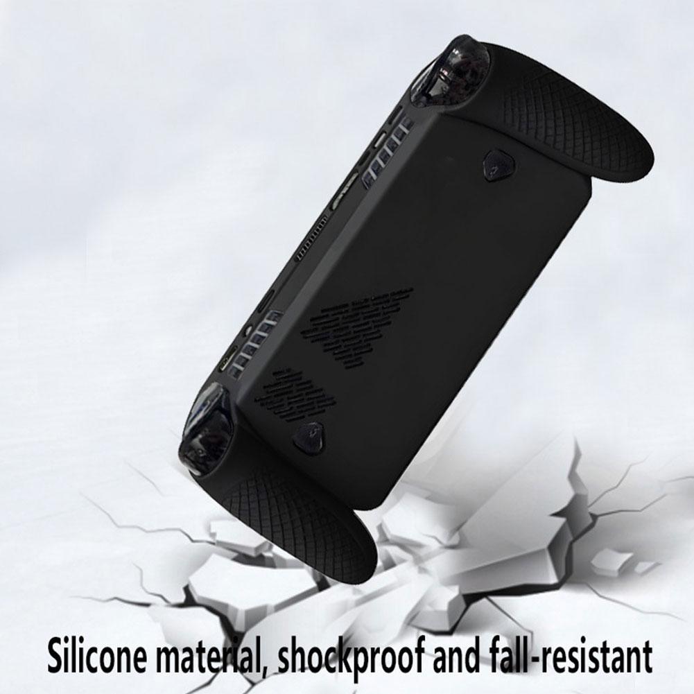 1PC Silicone Game Console Prot - Gaming Console Latest review and price