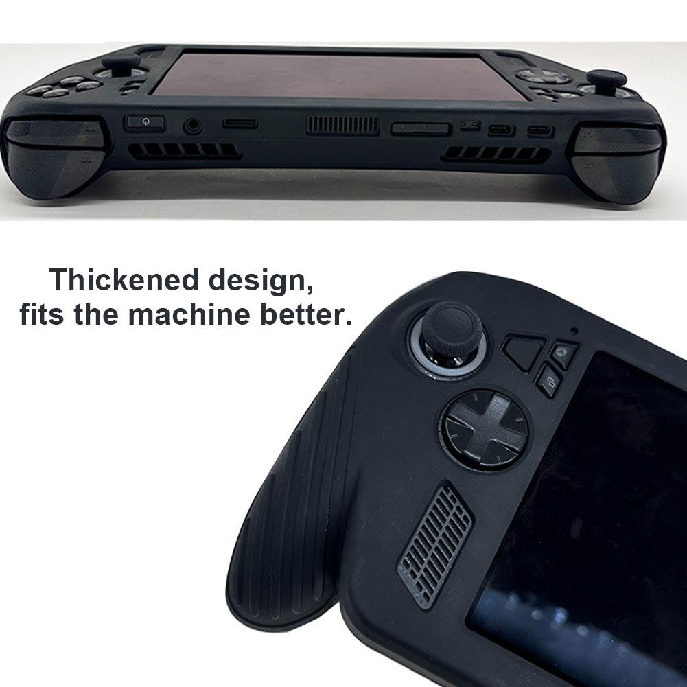 1PC Silicone Game Console Prot - Gaming Console Latest review and price