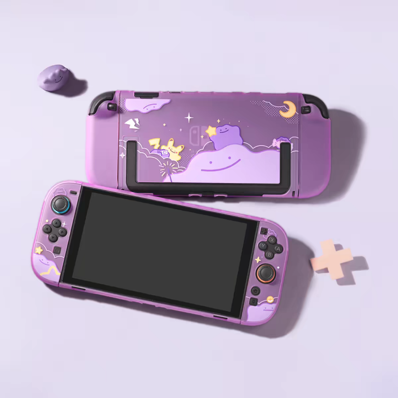 2026 Pokemon Switch 2 Protecti - Gaming Console In 2026 review and price