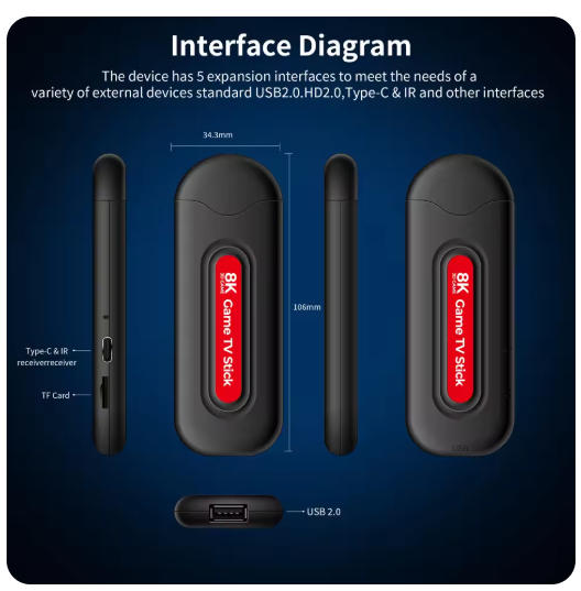 [Genuine]2026 New Q9 Pro USB2. - Gaming Console In 2026 review and price