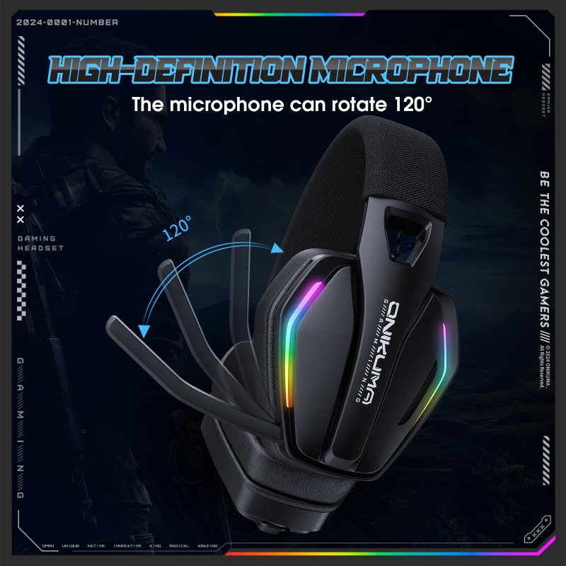 ONIKUMA GT826 Wireless Gaming  - Gaming Console Apple review and price