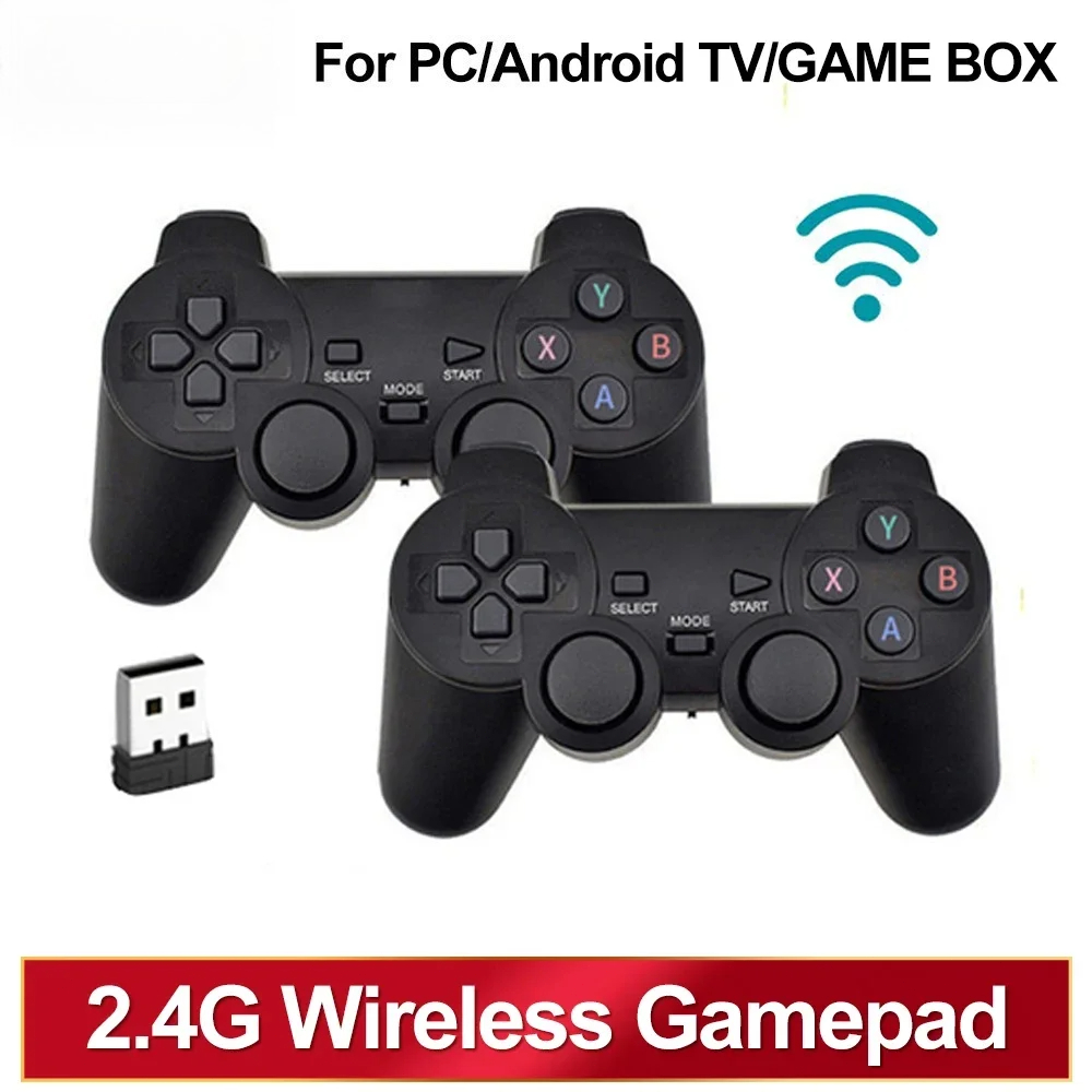 Wireless Gamepad for M8 GD10 X - Gaming Console X2 review and price