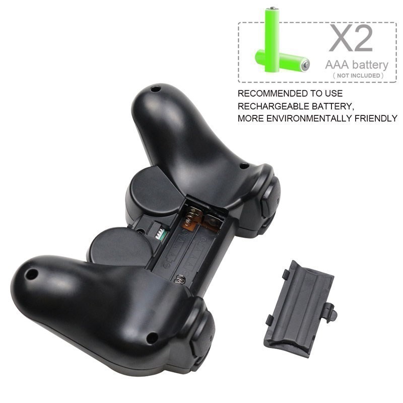 Wireless Gamepad for M8 GD10 X - Gaming Console X2 review and price