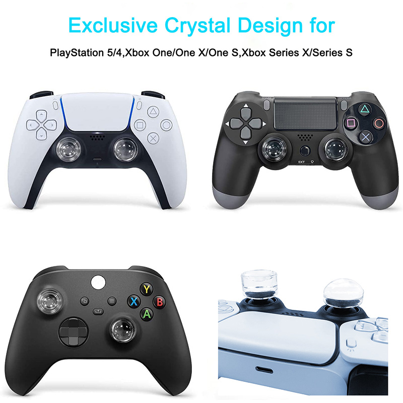2PCS For PS5 PS4 Xbox One S Xb - Gaming Console Xbox review and price