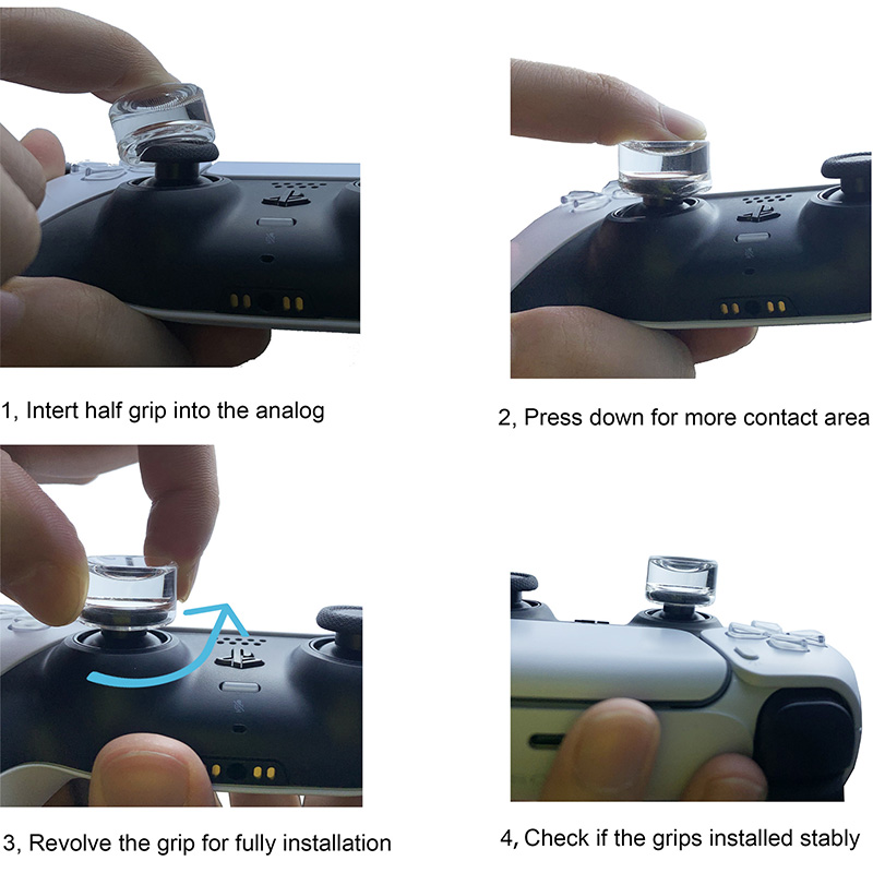 2PCS For PS5 PS4 Xbox One S Xb - Gaming Console Xbox review and price