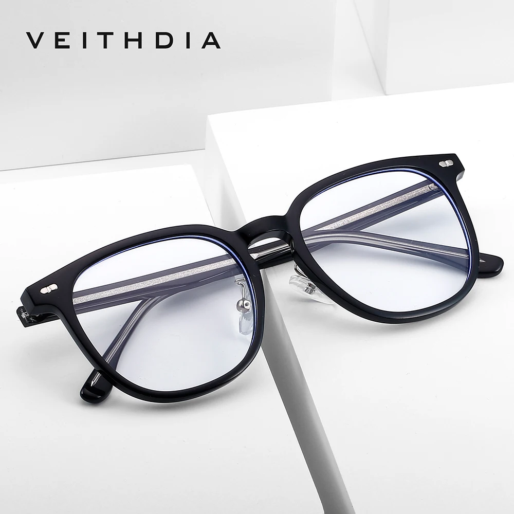 VEITHDIA Anti Blue Ray Glasses - Gaming Glasses Uv review and price