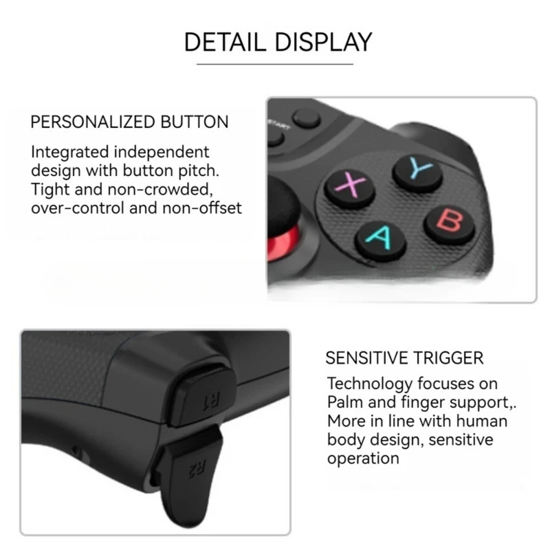 X2 Ultra Retro Game Stick 4K H - Gaming Console X2 review and price