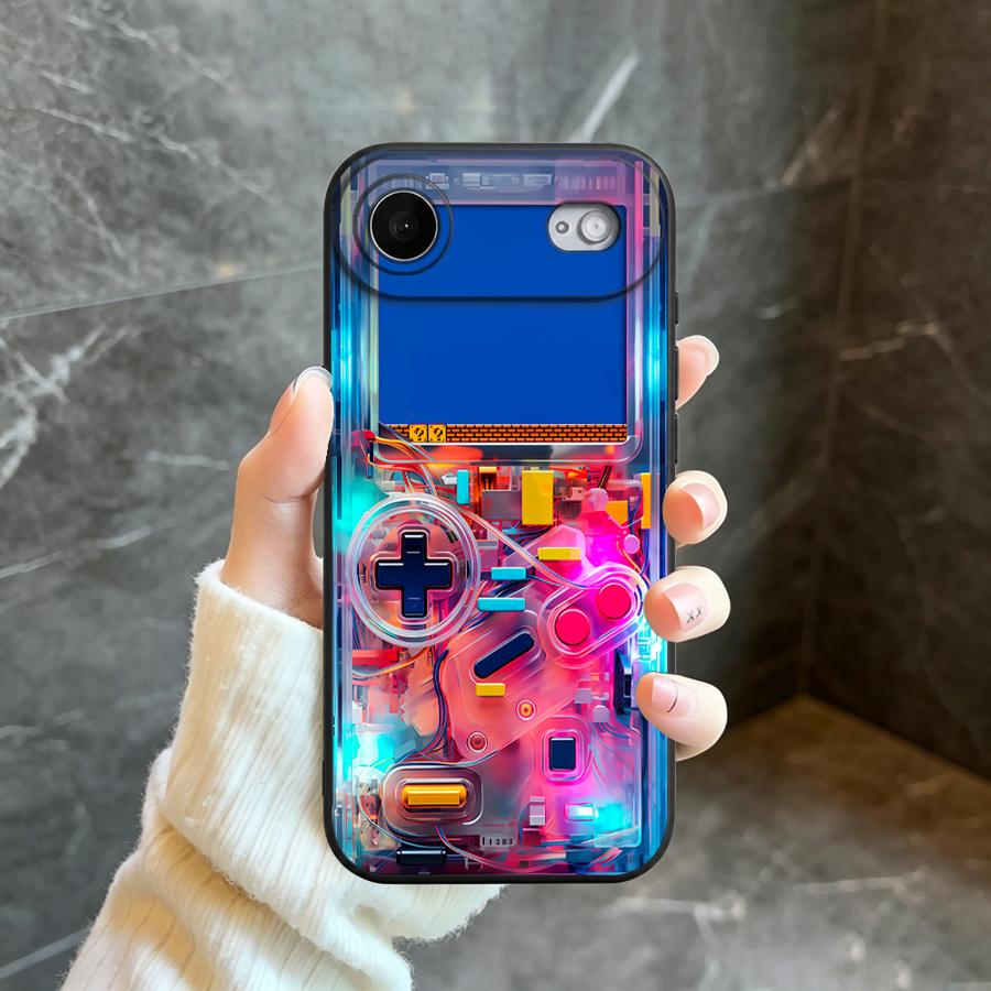 Case for Apple iPhone 17 Pro M - Gaming Console Apple review and price