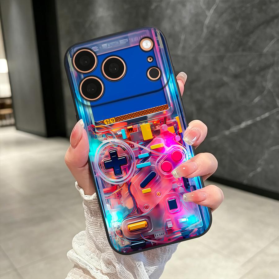 Case for Apple iPhone 17 Pro M - Gaming Console Apple review and price