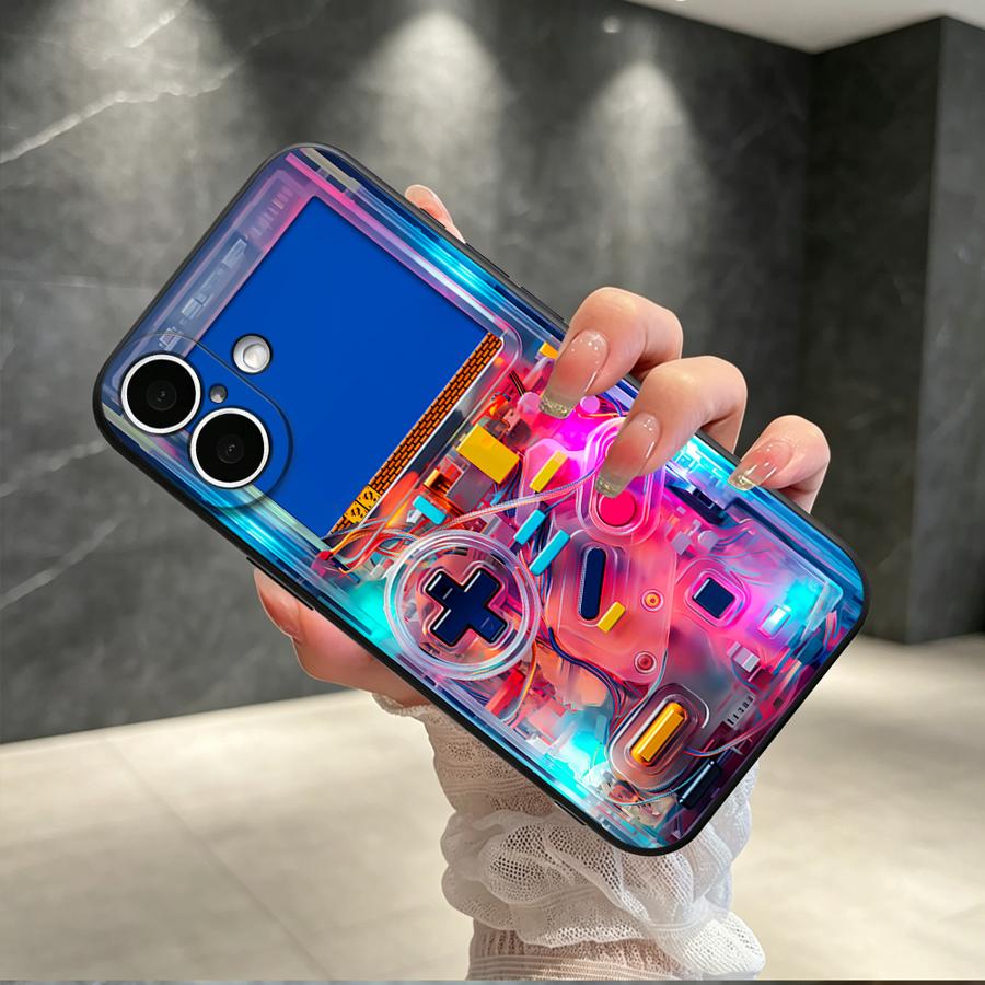 Case for Apple iPhone 17 Pro M - Gaming Console Apple review and price