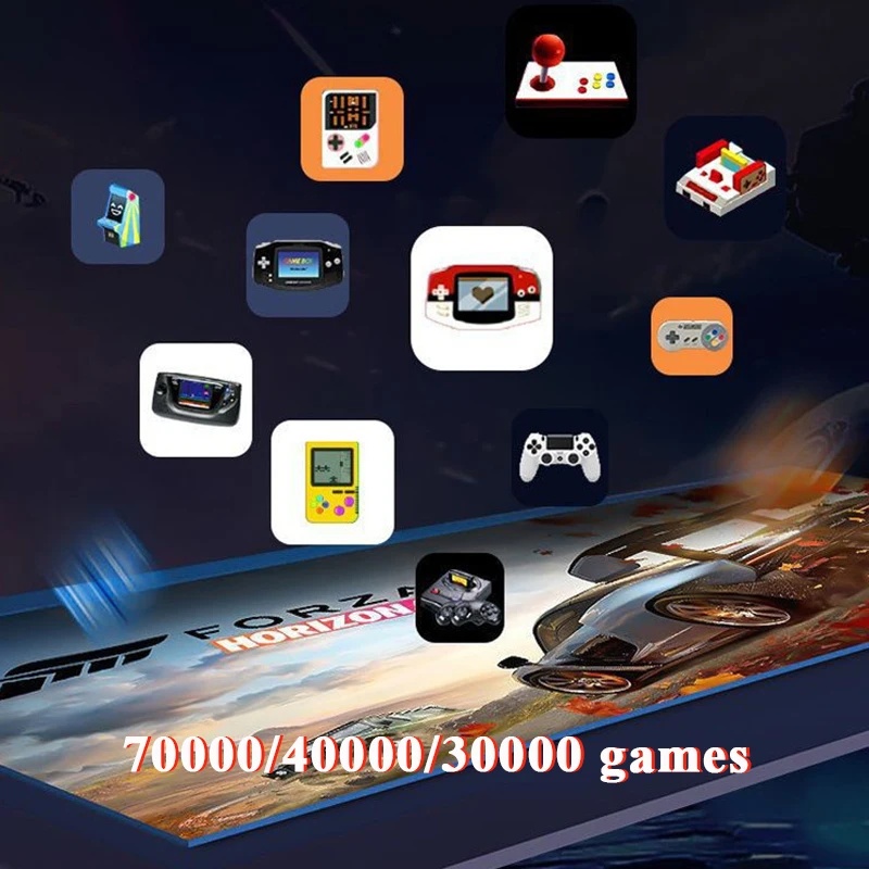 X2 Retro Game Stick 128GB 7000 - Gaming Console X2 review and price