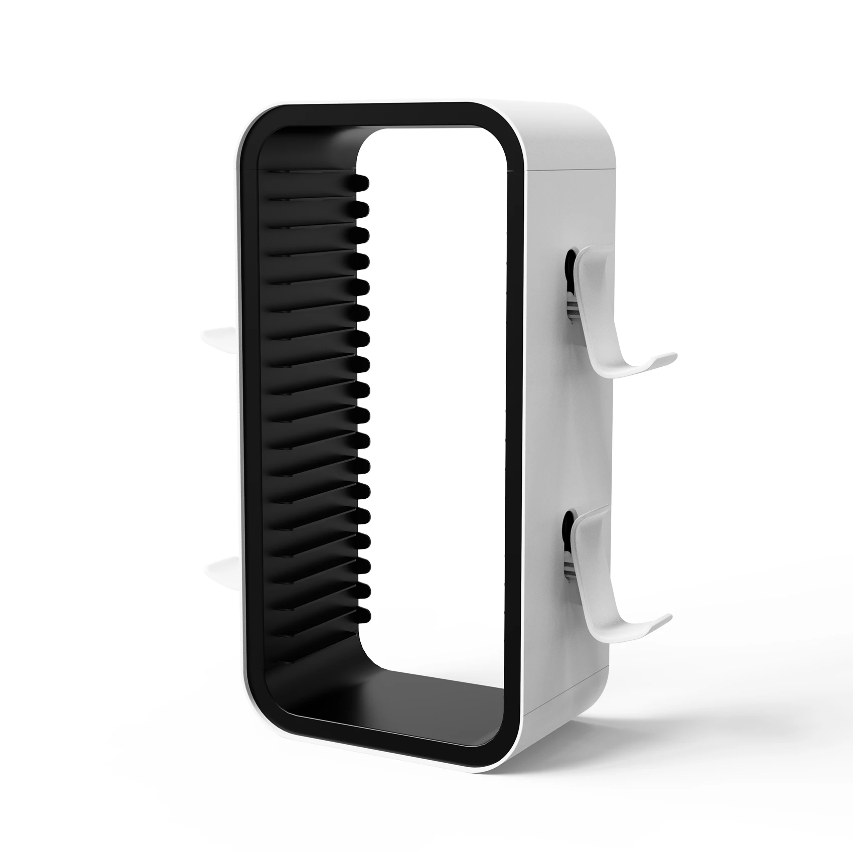 LinYuvo Game Storage Tower - U - Gaming Console Xbox review and price