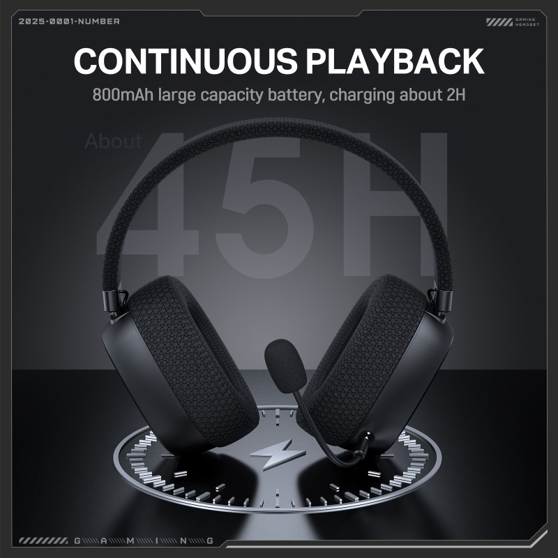 ONIKUMA GT839 Gaming Headset W - Gaming Console Apple review and price