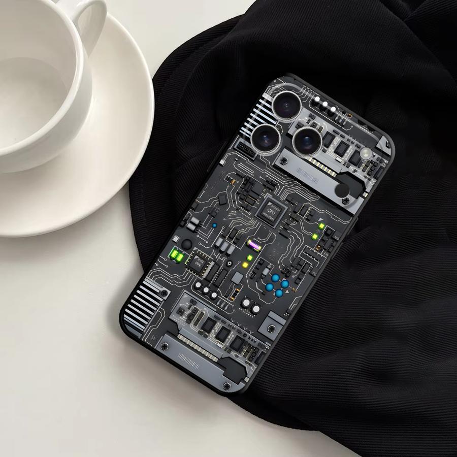 Case for Apple iPhone 17 Pro M - Gaming Console Apple review and price
