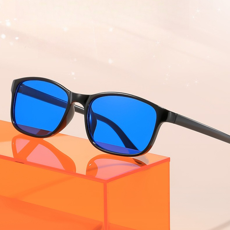 Classic Square-frame UV-protec - Gaming Glasses Uv review and price
